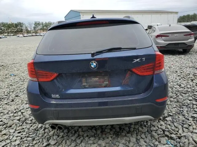 2015 BMW X1 XDRIVE28I