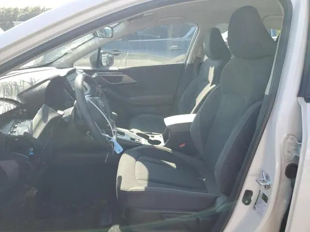 2024 SUBARU IMPREZA   