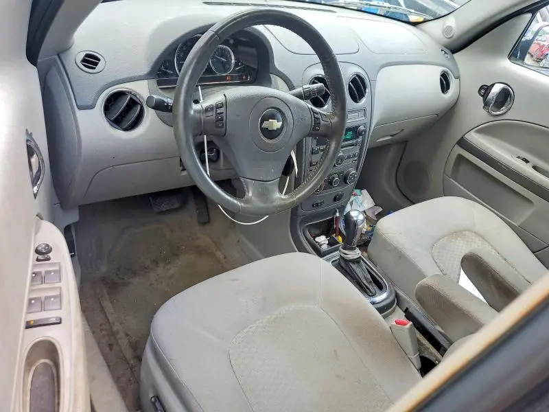 2010 CHEVROLET HHR LT  