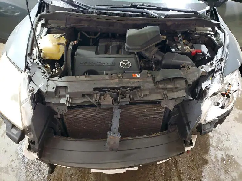 2012 MAZDA CX-9   