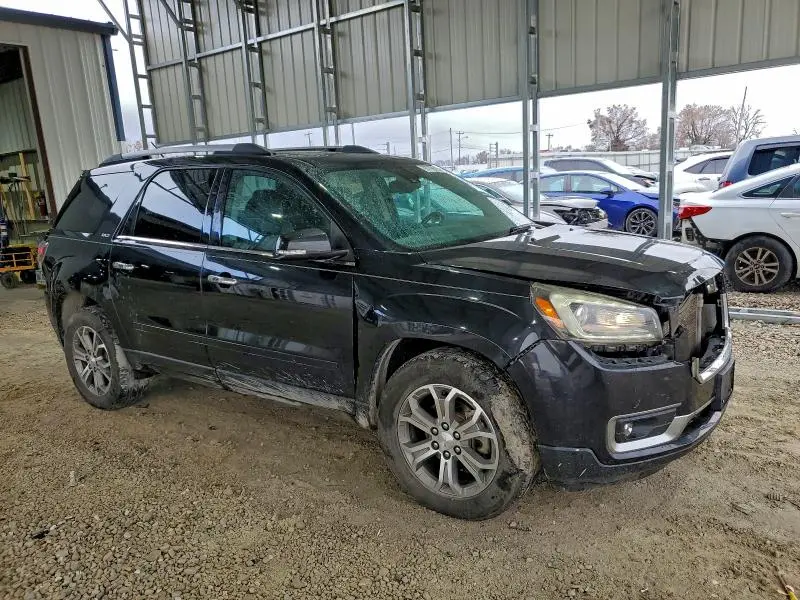 2015 GMC ACADIA SLT-1  