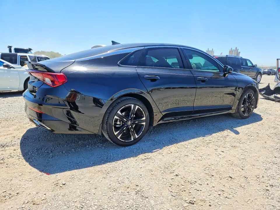 2024 KIA K5 GT LINE  
