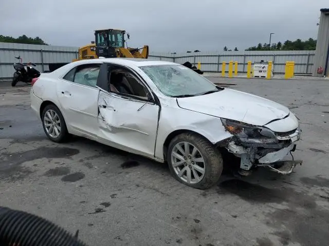 2015 CHEVROLET MALIBU 2LT  