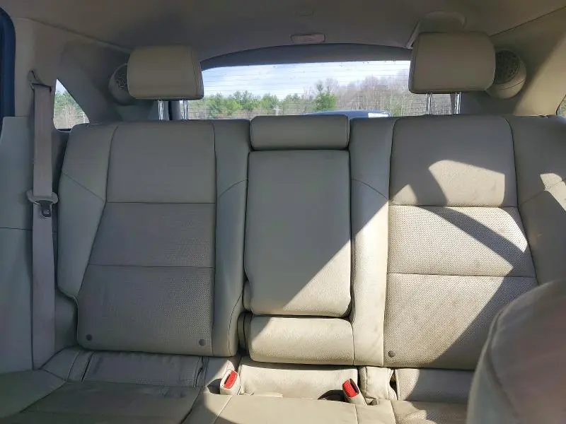 2014 ACURA RDX TECHNOLOGY  
