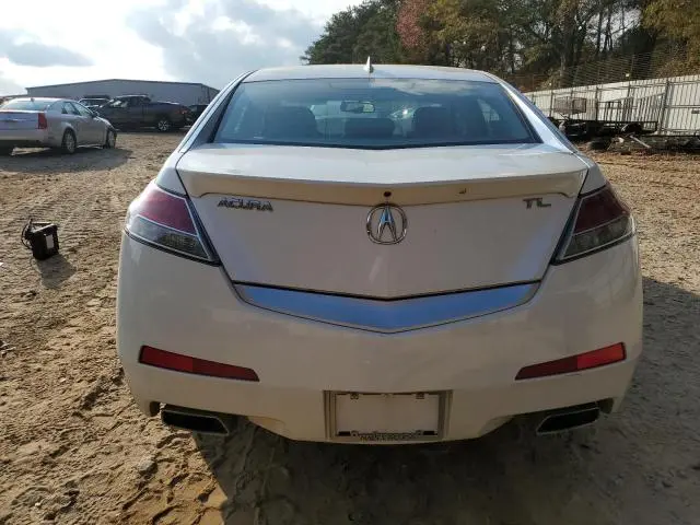 2011 ACURA TL   
