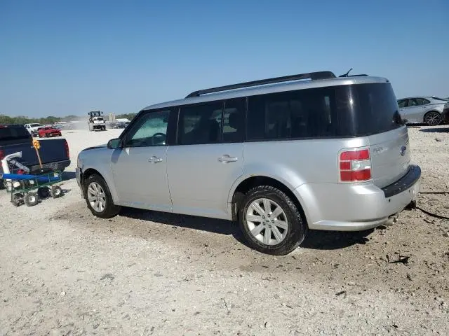 2011 FORD FLEX SE  
