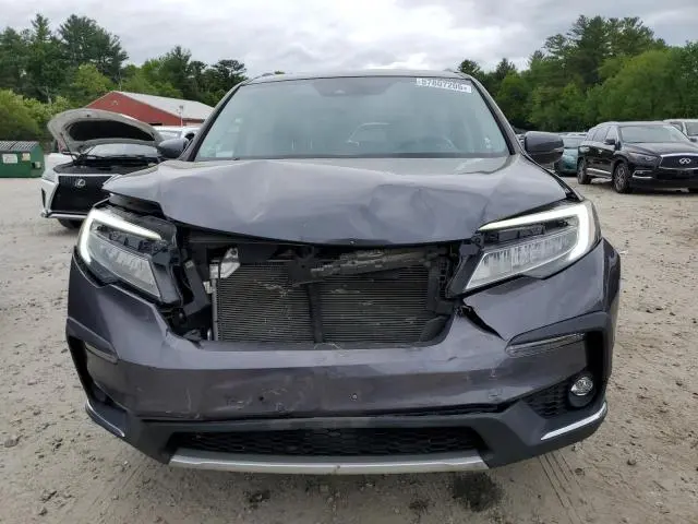 2020 HONDA PILOT TOURING  