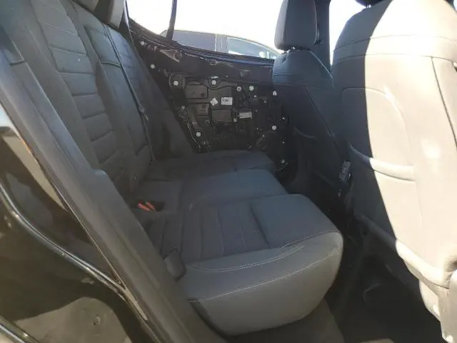 2024 DODGE HORNET GT  