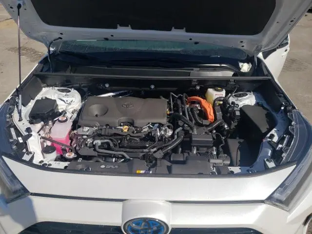 2024 TOYOTA RAV4 XSE