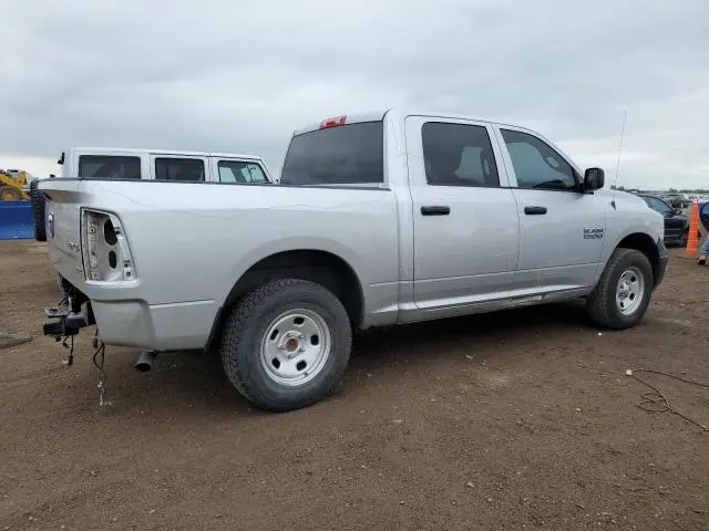 2016 RAM 1500 ST  