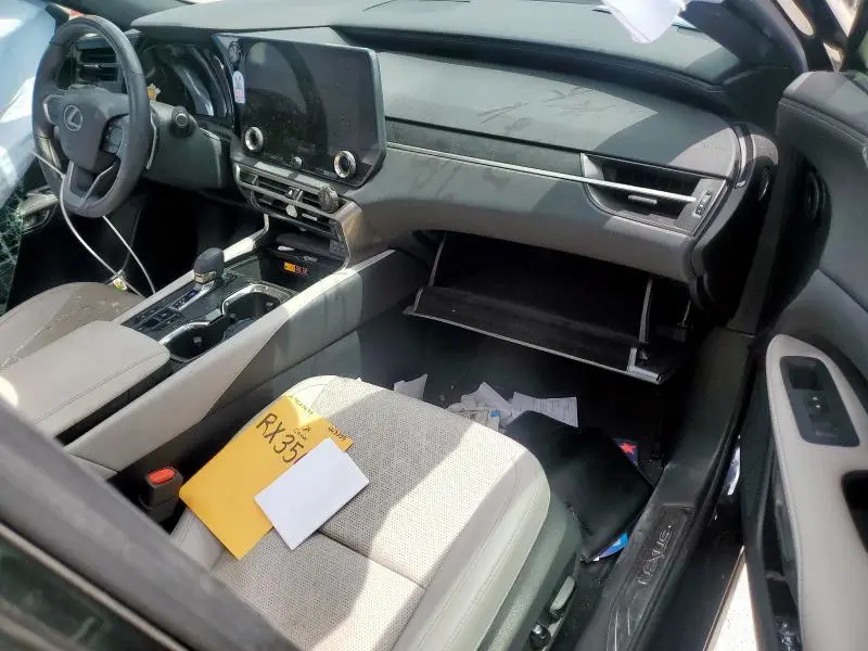 2024 LEXUS RX 350H BASE  