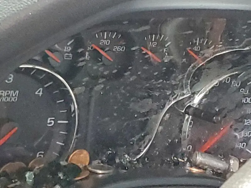 2018 GMC SIERRA K2500 HEAVY DUTY  