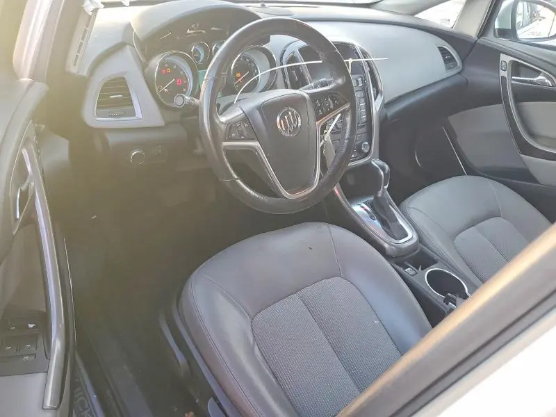 2016 BUICK VERANO   
