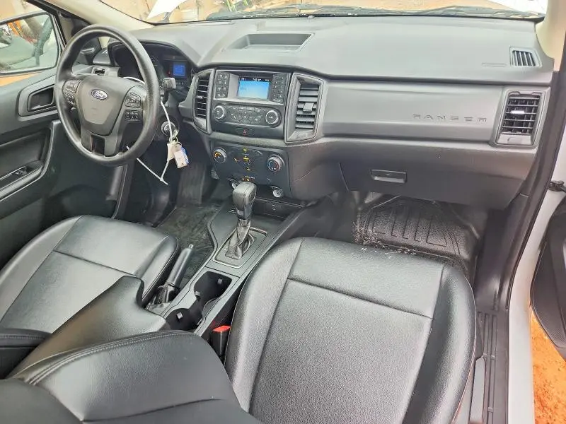 2023 FORD RANGER XL  
