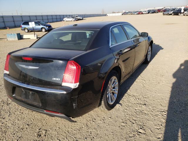 2017 CHRYSLER 300 LIMITED