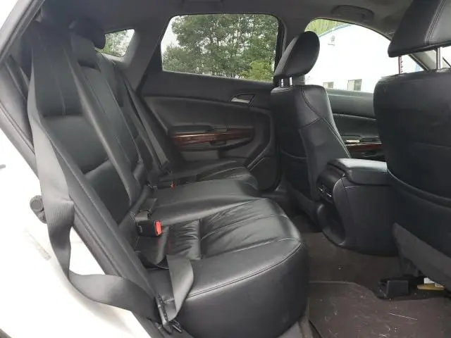 2011 HONDA ACCORD CROSSTOUR EXL  