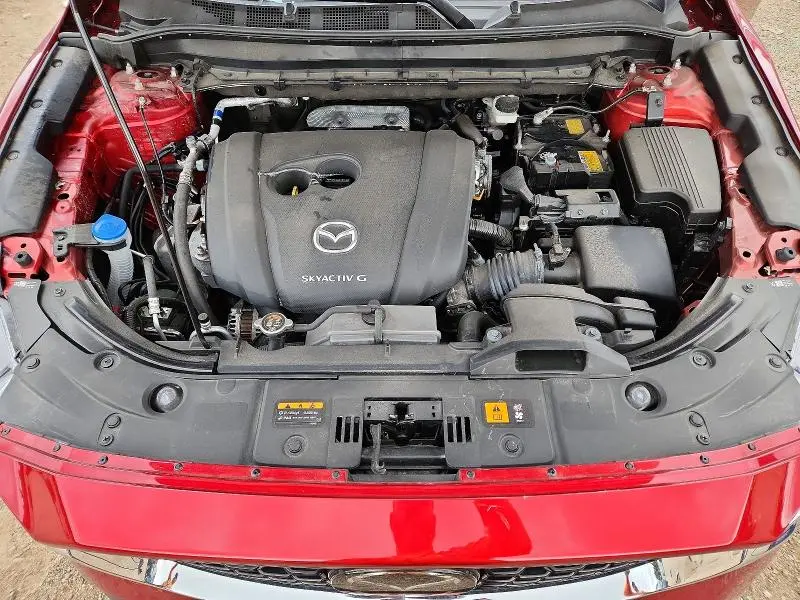 2023 MAZDA CX-5 PREMIUM  