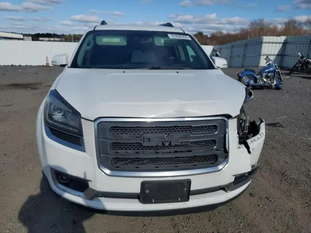 2017 GMC ACADIA LIMITED SLT-2  