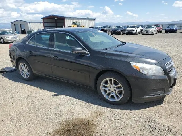 2013 CHEVROLET MALIBU 1LT  