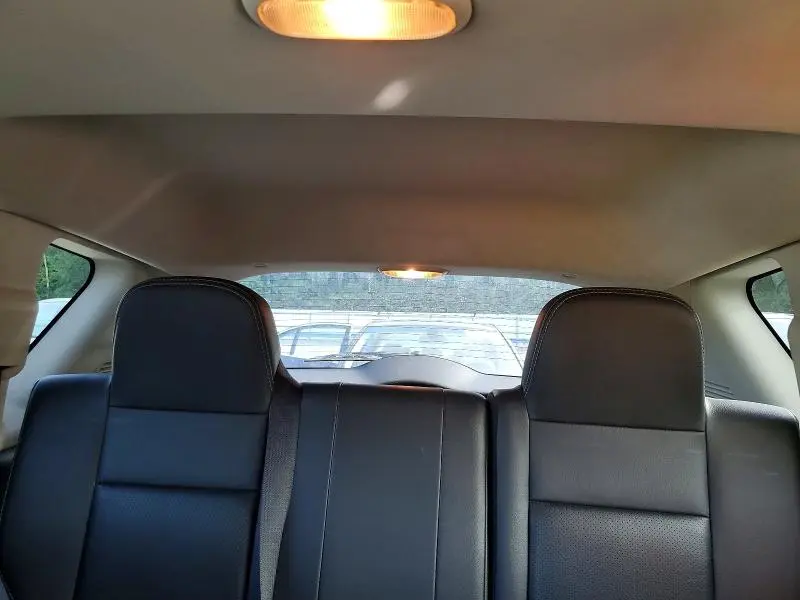 2015 JEEP COMPASS LATITUDE  