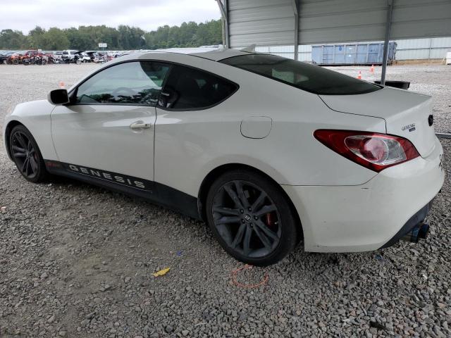 2010 HYUNDAI GENESIS COUPE 2.0T