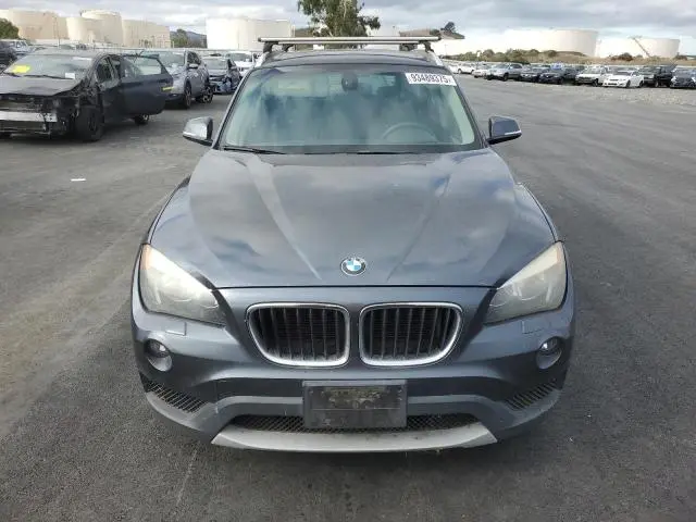 2014 BMW X1 XDRIVE28I  