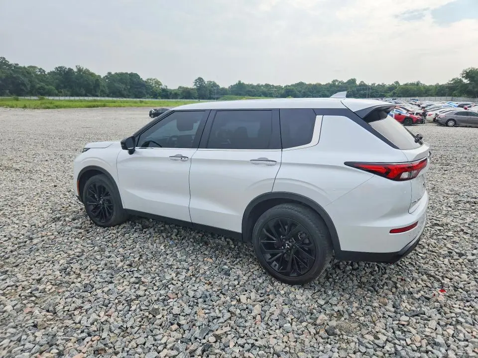 2023 MITSUBISHI OUTLANDER SEL  