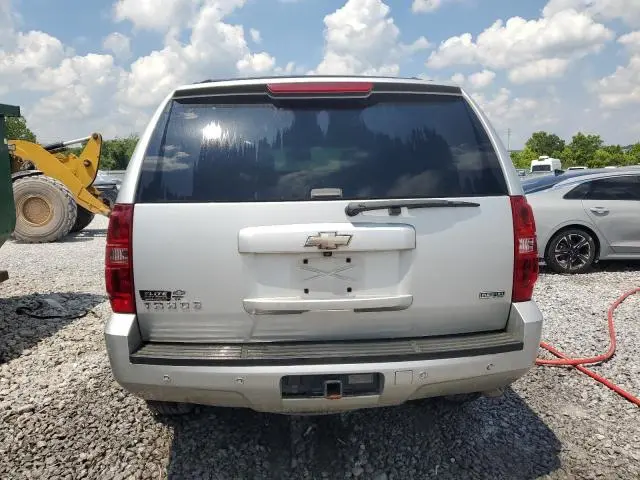 2011 CHEVROLET TAHOE C1500 LS  