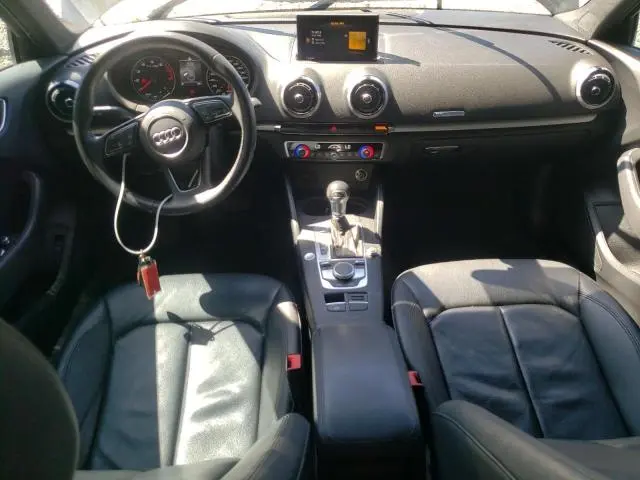 2019 AUDI A3 PREMIUM  