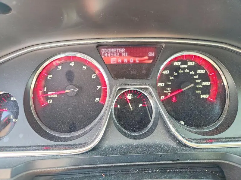 2014 GMC ACADIA DENALI  