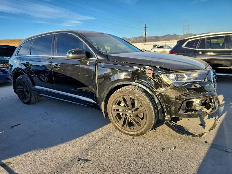 2020 AUDI Q7 PREMIUM PLUS  