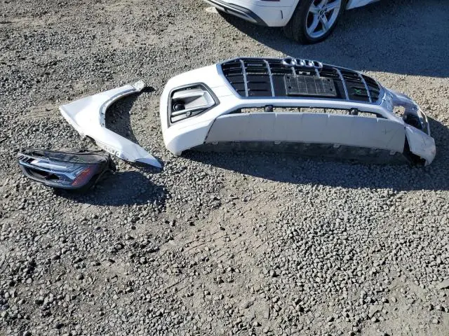 2021 AUDI Q5 PREMIUM  