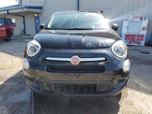 2016 FIAT 500X EASY  