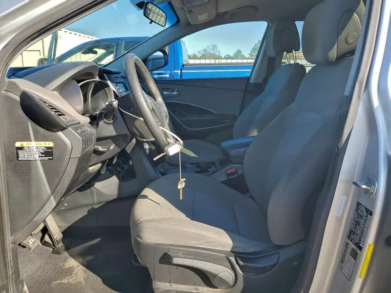 2016 HYUNDAI SANTA FE SPORT   