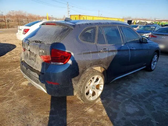 2015 BMW X1 XDRIVE28I  