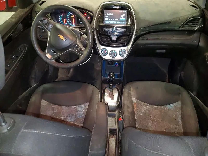 2018 CHEVROLET SPARK 1LT  