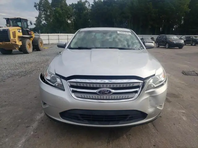 2010 FORD TAURUS SEL  