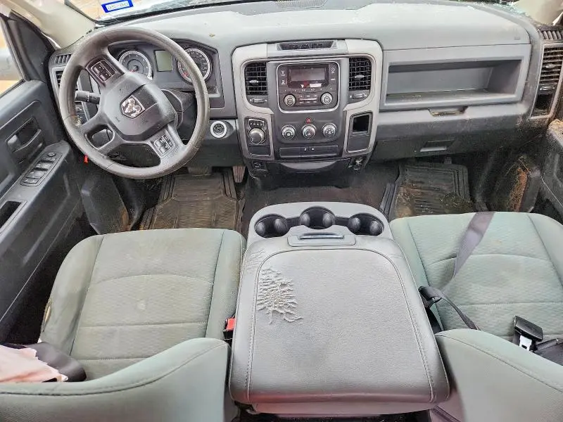 2016 RAM 1500 ST  