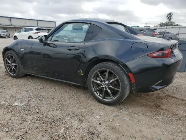 2018 MAZDA MX-5 MIATA GRAND TOURING  