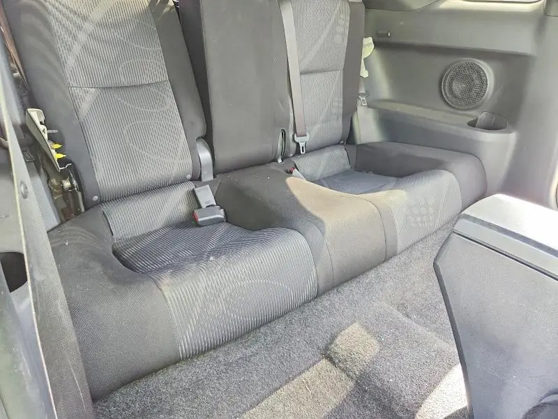 2012 SCION TC BASE  