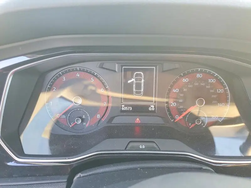 2021 VOLKSWAGEN JETTA S  