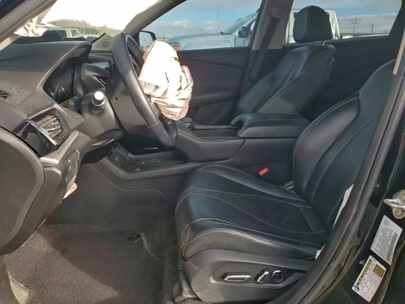 2019 ACURA RDX TECHNOLOGY  