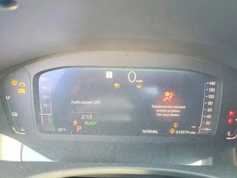 2025 HONDA CIVIC SPORT TOURING  