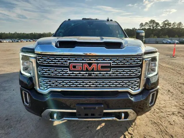 2023 GMC SIERRA K2500 DENALI  