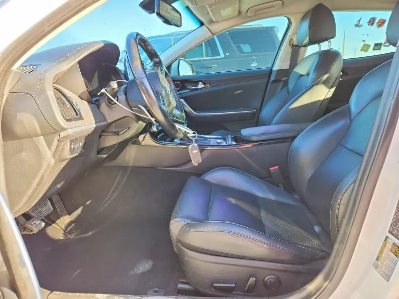 2019 KIA STINGER BASE  