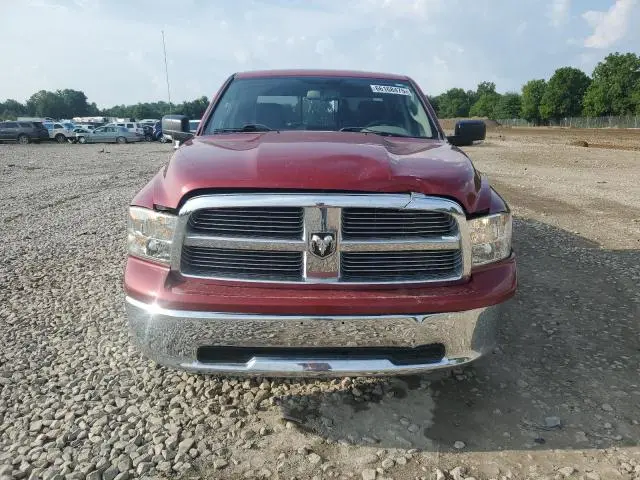 2010 DODGE RAM 1500   