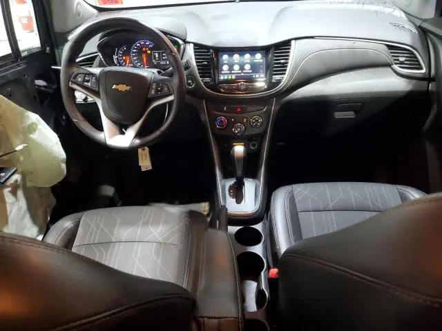 2018 CHEVROLET TRAX 1LT  