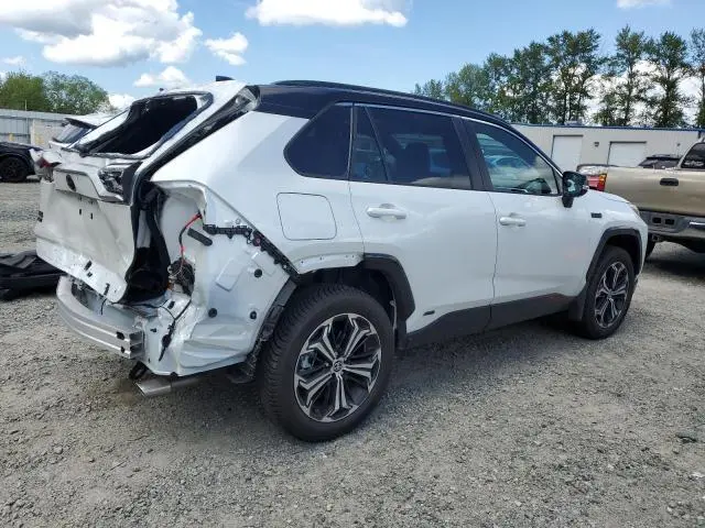 2024 TOYOTA RAV4 PRIME XSE  
