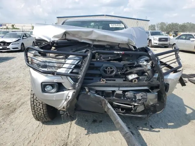 2016 TOYOTA TACOMA ACCESS CAB  