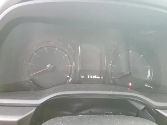 2023 TOYOTA 4RUNNER SE  